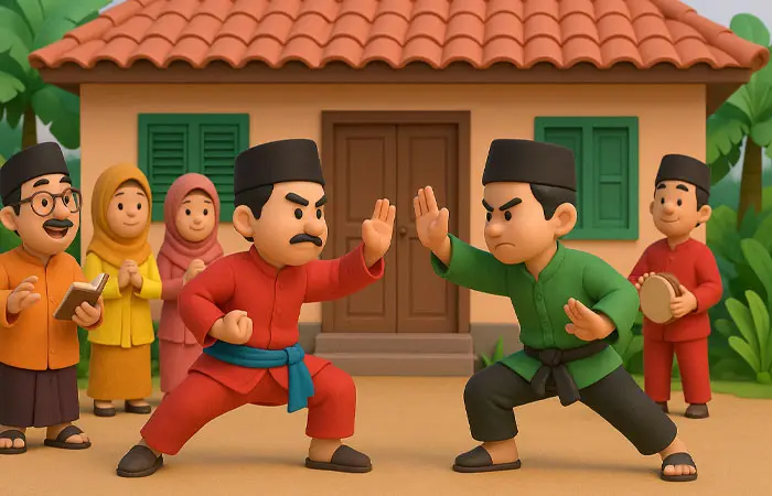 sejarah palang pintu