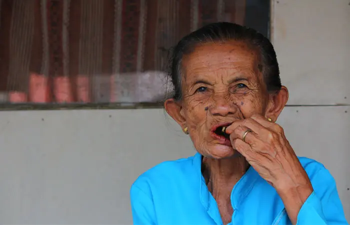 Budaya Nyirih