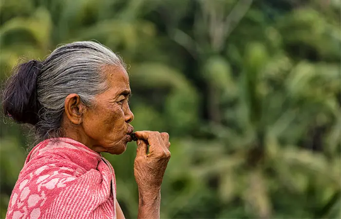 Budaya Nyirih