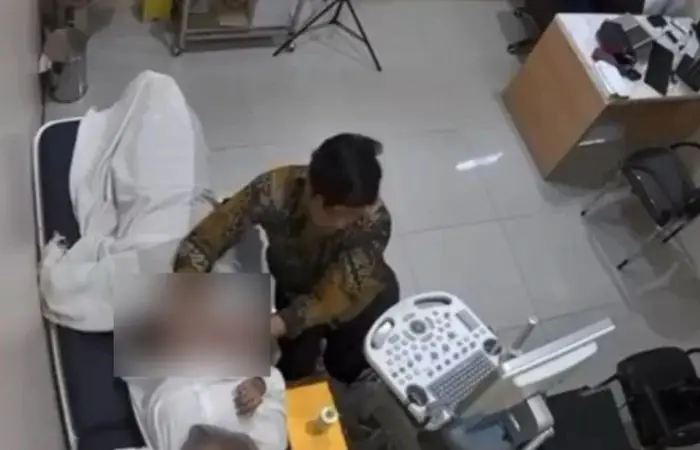 dokter usg di garut
