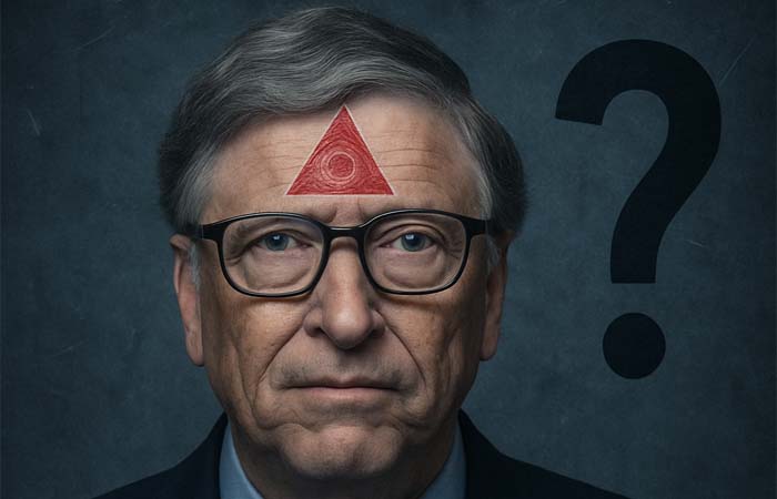 konspirasi bill gates