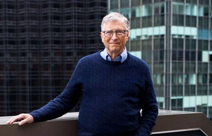 bill gates