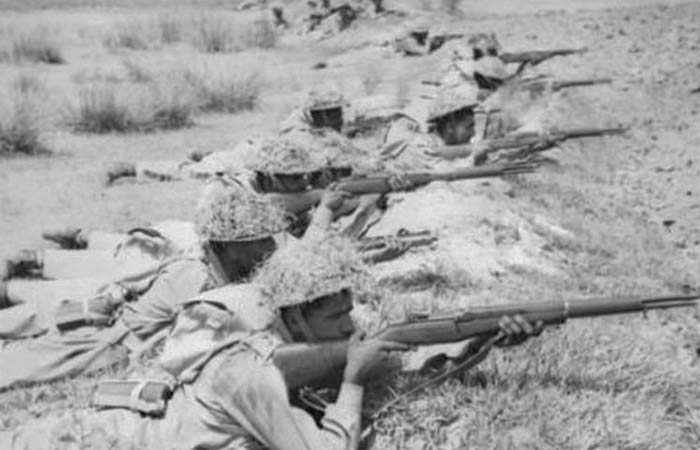 sejarah perang india pakistan