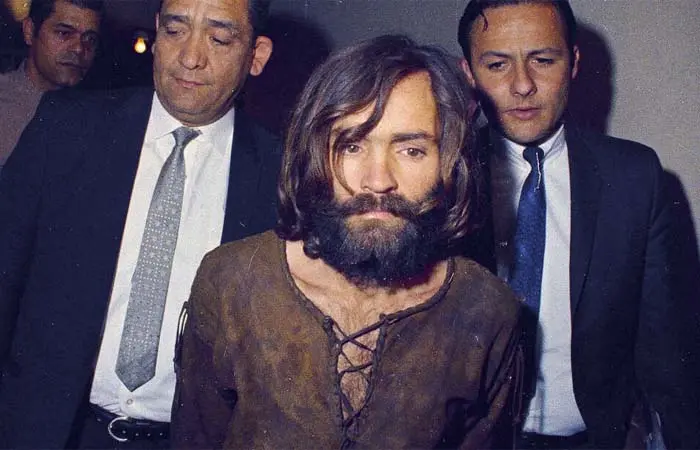 kasus keluarga manson