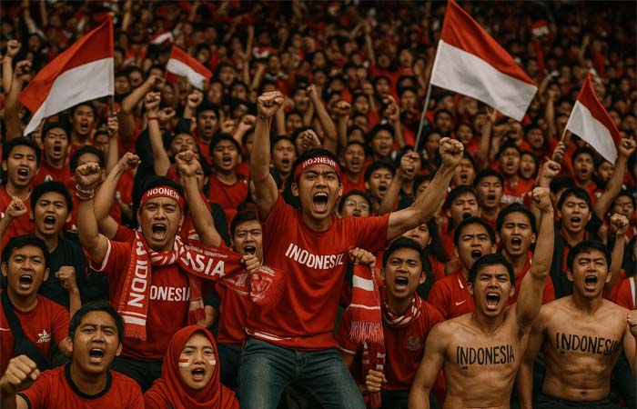 sepak bola mania