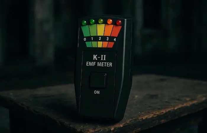 emf meter