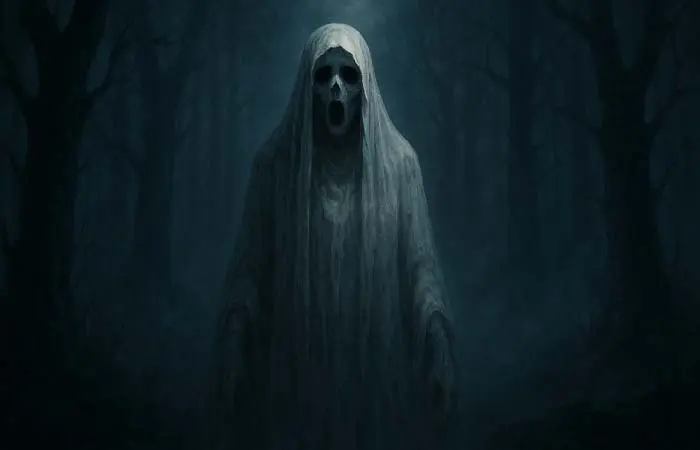 hantu digital