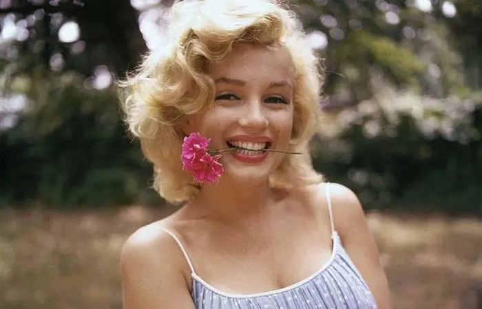 siapa Marilyn Monroe