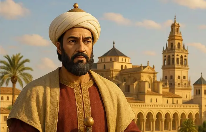 Bani Umayyah di Andalusia