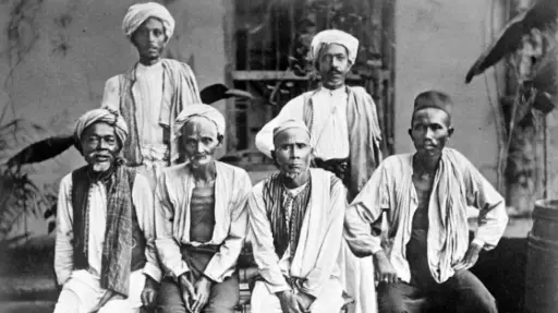 pergi haji gerakan intelektual